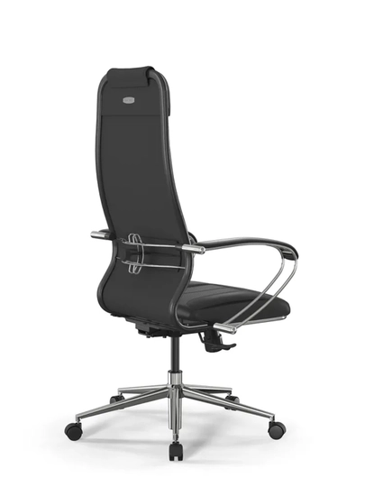Кресло Метта ErgoLife Set 6 — СТОЛМАГ-ERGOLIFESET6-ЧЕРН