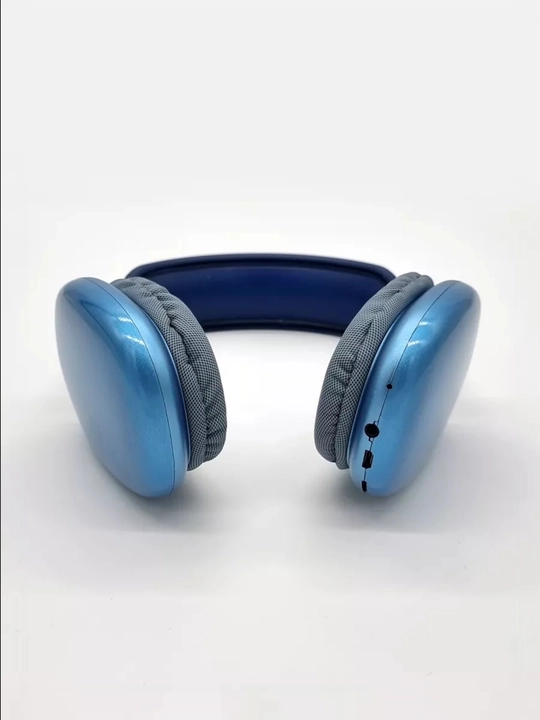 Mikrofonli P9 simsiz Bluetooth quloqchinlar, to‘liq o‘lchamli