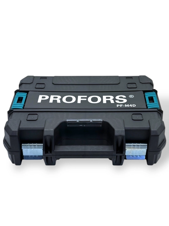 Лазерный уровень PROFORS PF-Y4D