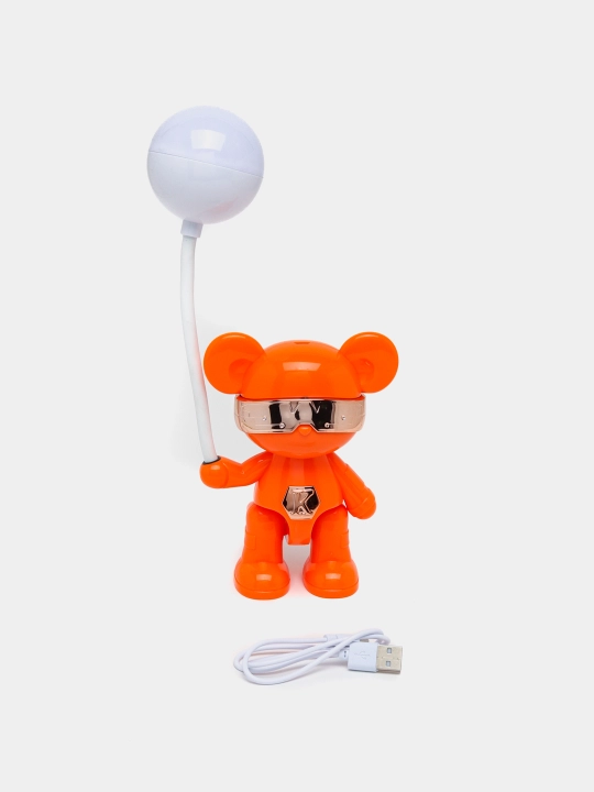 Детский ночник светильник, светильник USB, лампа для детей