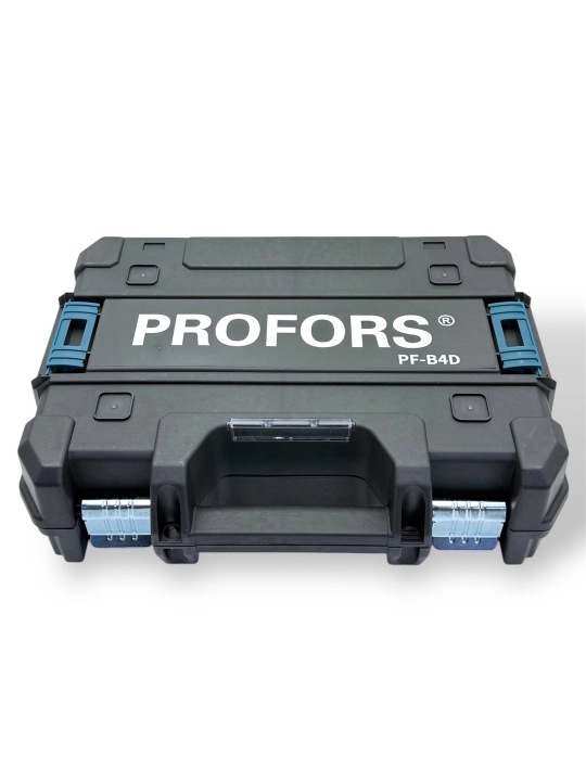 PROFORS PF-Y4D lazer darajasi