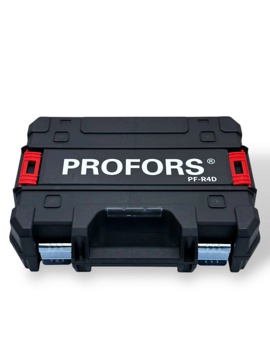 PROFORS PF-Y4D lazer darajasi