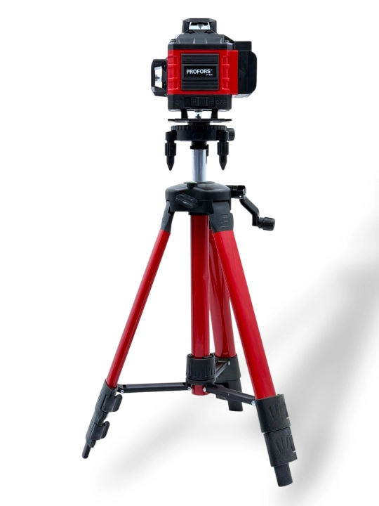 PROFORS PF-Y4D lazer darajasi
