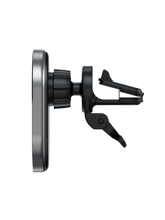 Qi2 Wireless Car Charger simsiz zaryadchik mashina uchun, telefon uchun magnit ushlagich