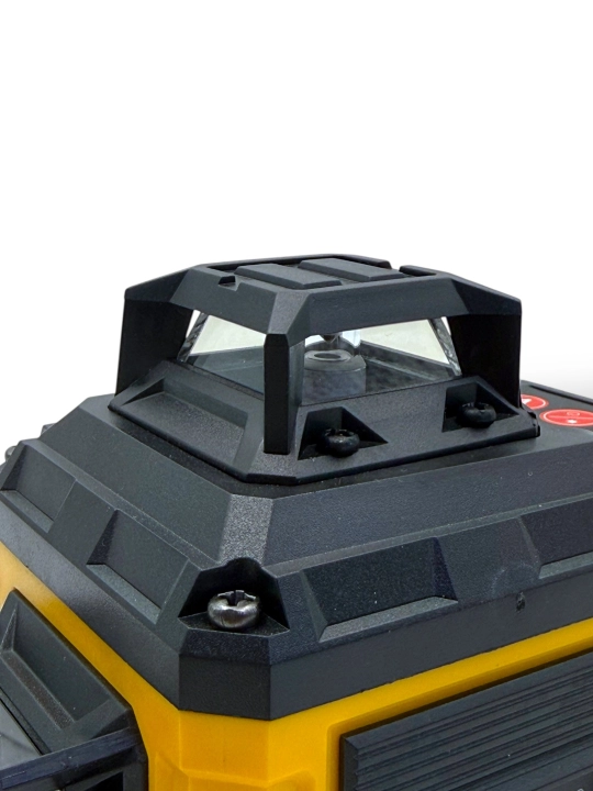 Лазерный уровень PROFORS PF-Y4D
