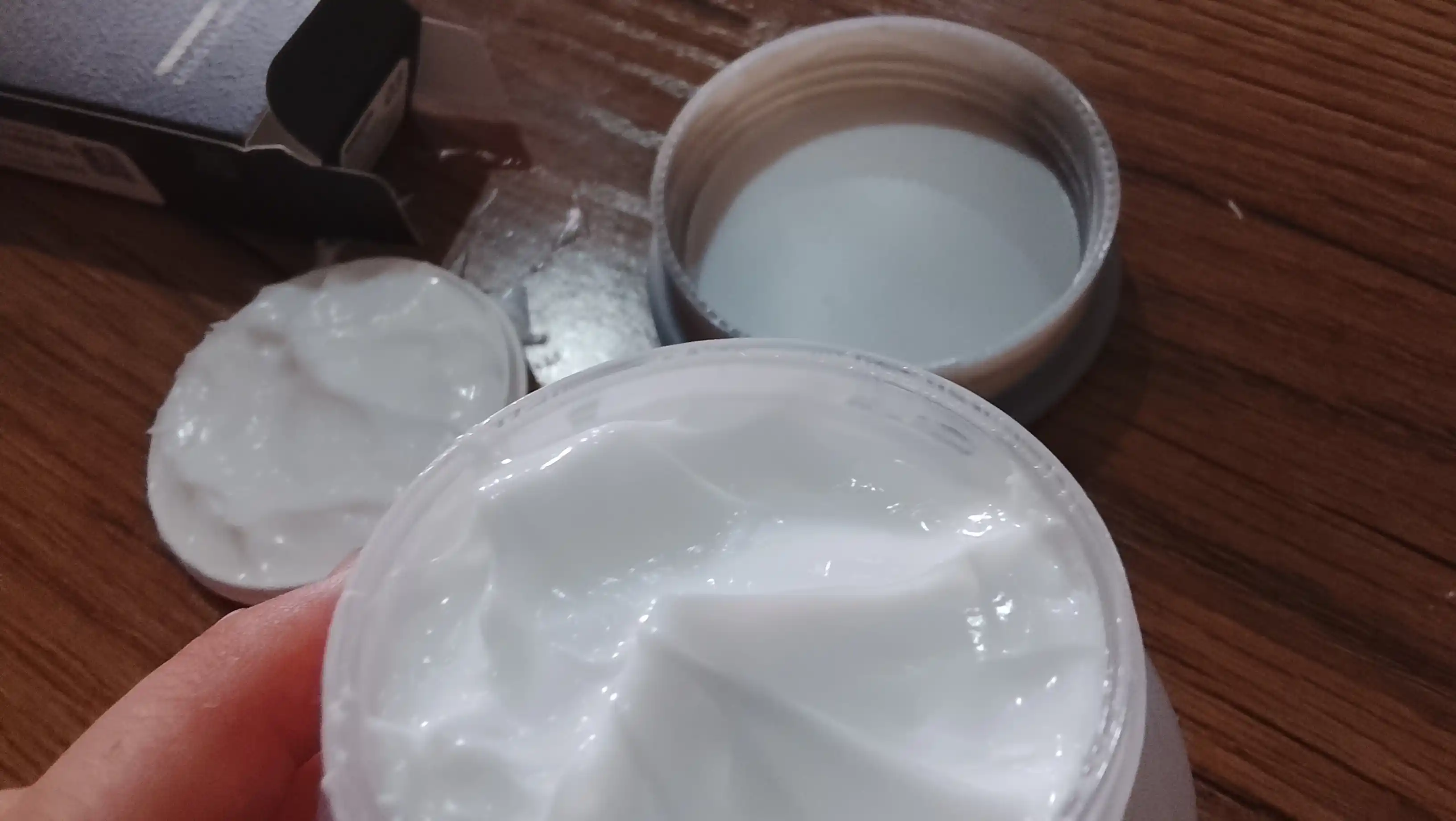 Крем для лица Collagen, отбеливающий, с экстрактом улитки, 80 г