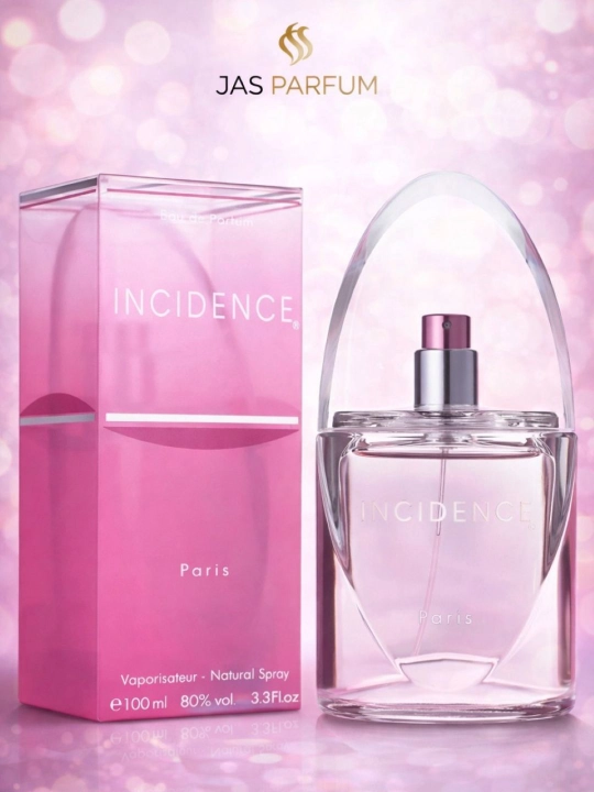 Ayollar uchun parfyum, INCIDENCE, 100 ml - 