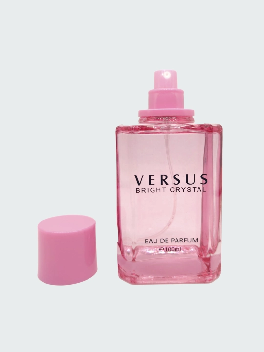 Parfyumeriya set 100ml ayollar uchun — turli aromatlar kolleksiyasi - 
