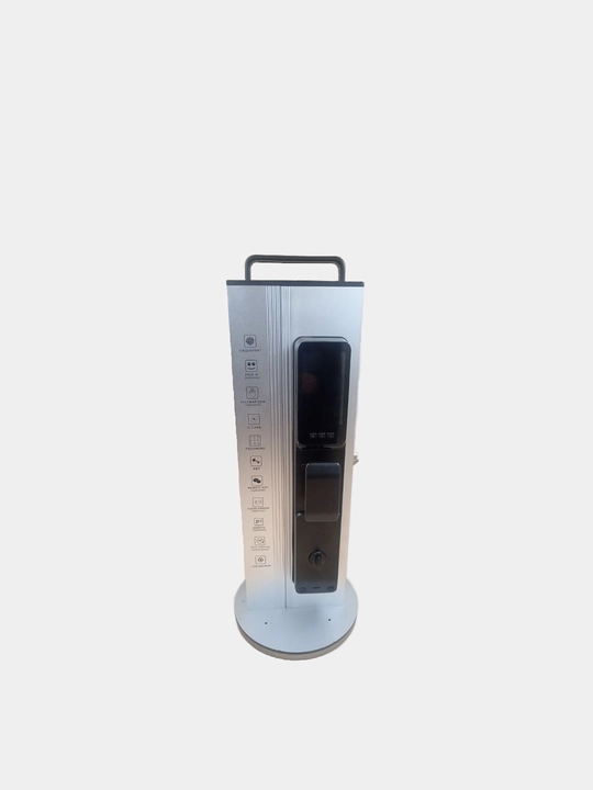 Умный замок ZARINLIGHT KX07 - 