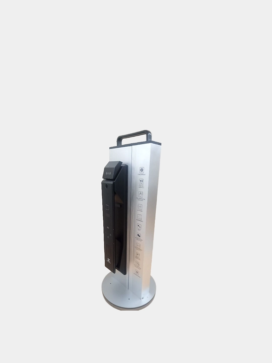 AQILLI QULF ZARINLIGHT KX07