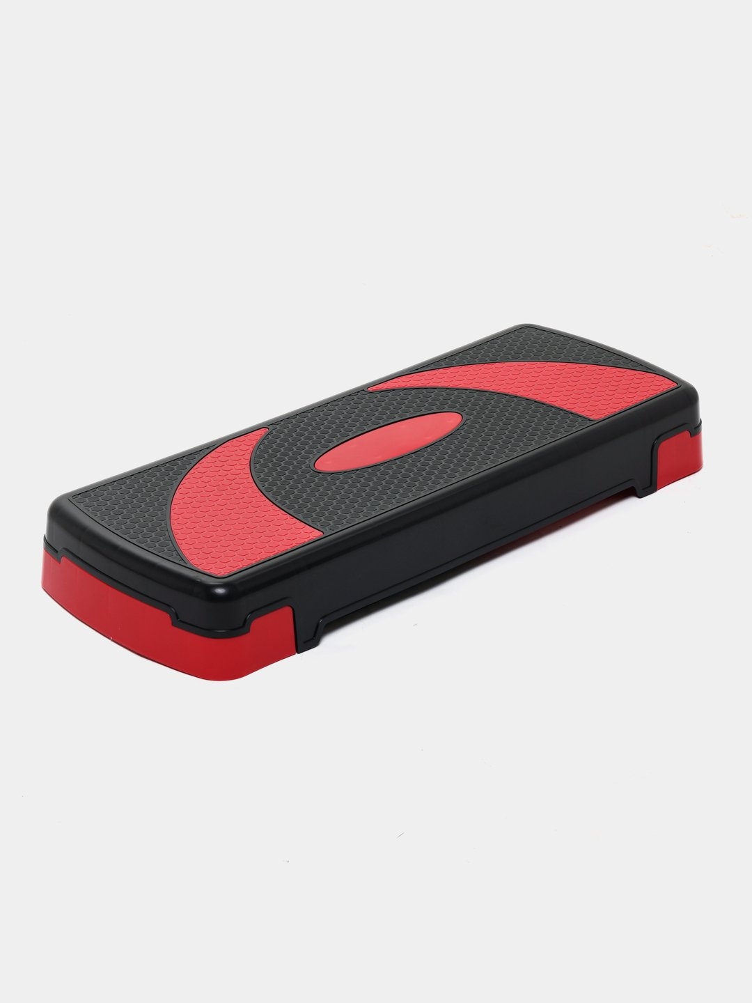 Fitnes step platformasi, 3 qavatli, 79,5 * 30 * 20 sm