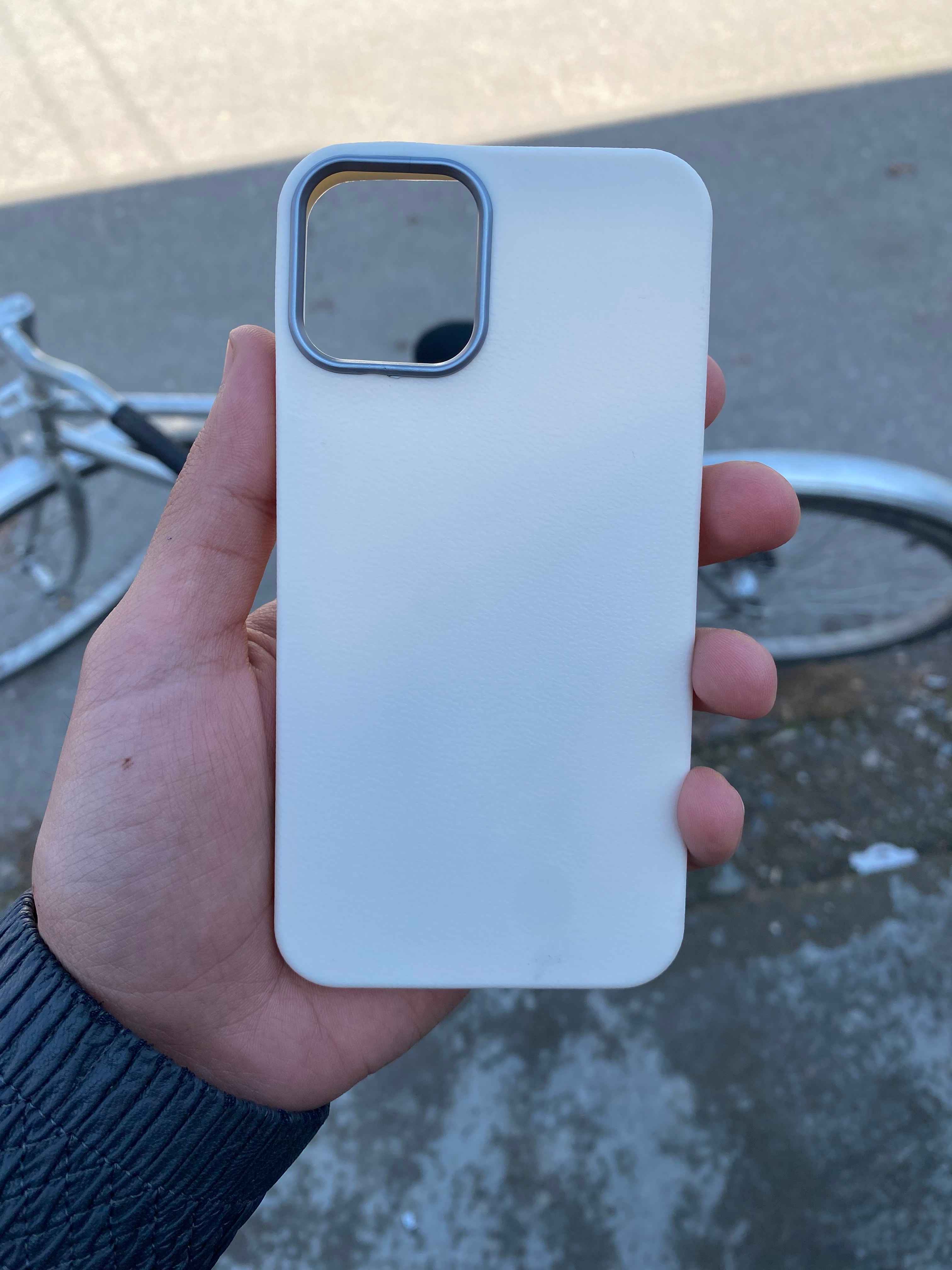 Chexol iPhone 11, 12, 13, 14, 15, 16,17 Pro, Max, Air, silikon, charm