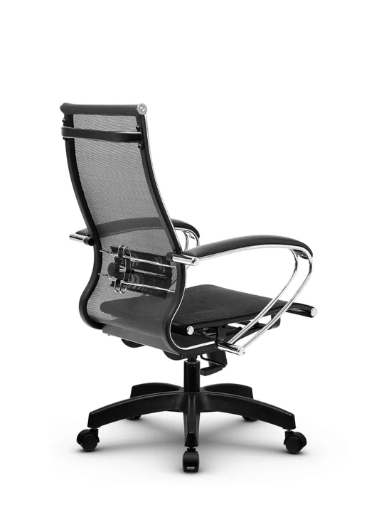 Кресло Метта ErgoLife Set 9