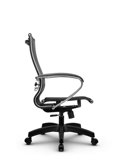 Кресло Метта ErgoLife Set 9 — СТОЛМАГ-ERGOLIFESET9-ЧЕРН