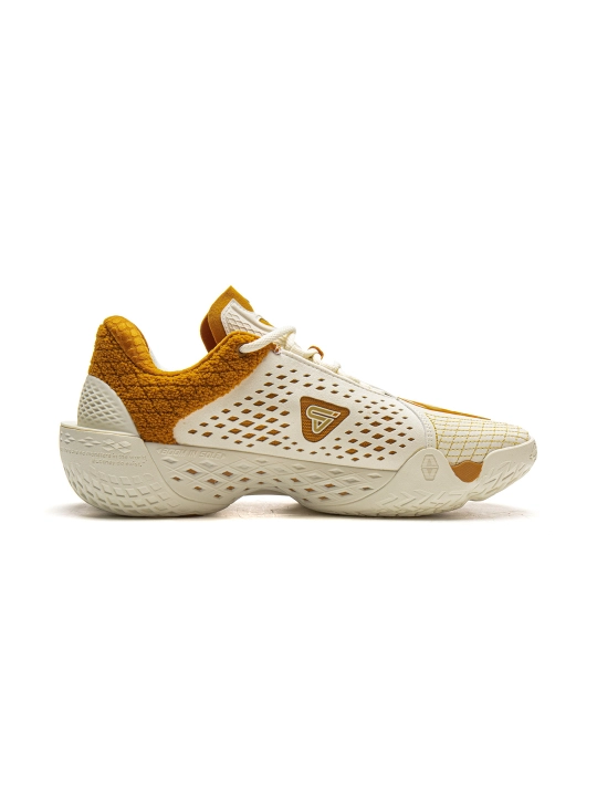 Li-Ning Badfive ABFW003 basketbol krossovkalari, BOOM + CLOUD, ko‘cha va zal uchun