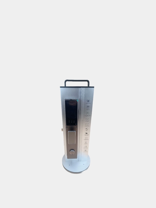 Aqilli qulf ZARINLIGHT C63
