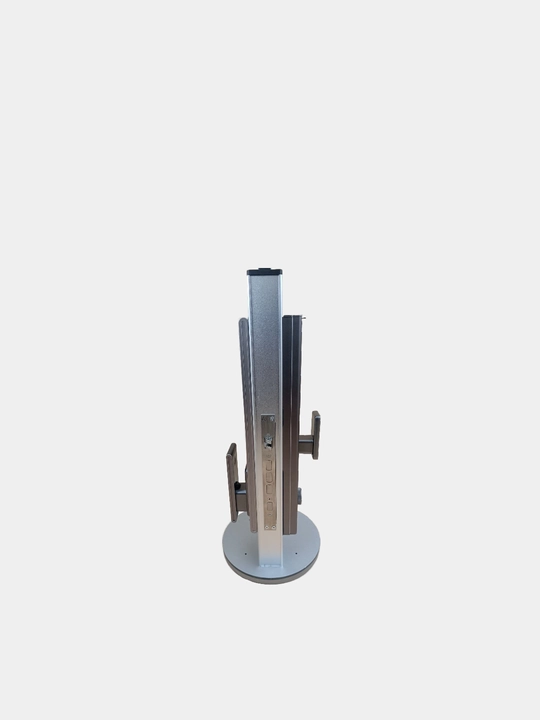 Aqilli qulf ZARINLIGHT C63