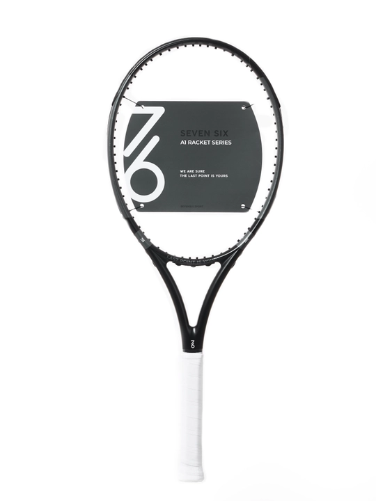 Tennis uchun raketka 7/6 A1 255 - 