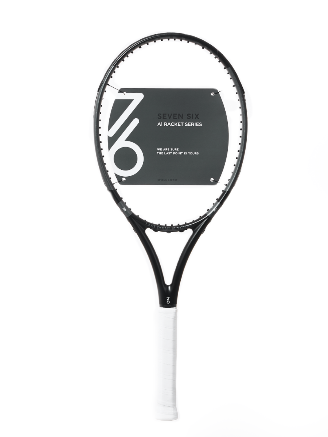 Tennis uchun raketka 7/6 A1 285 - 