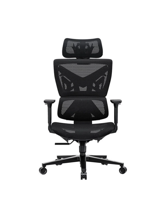 Игровое компьютерное сечетое кресло AndaSeat X-Air Mega, размер XL
