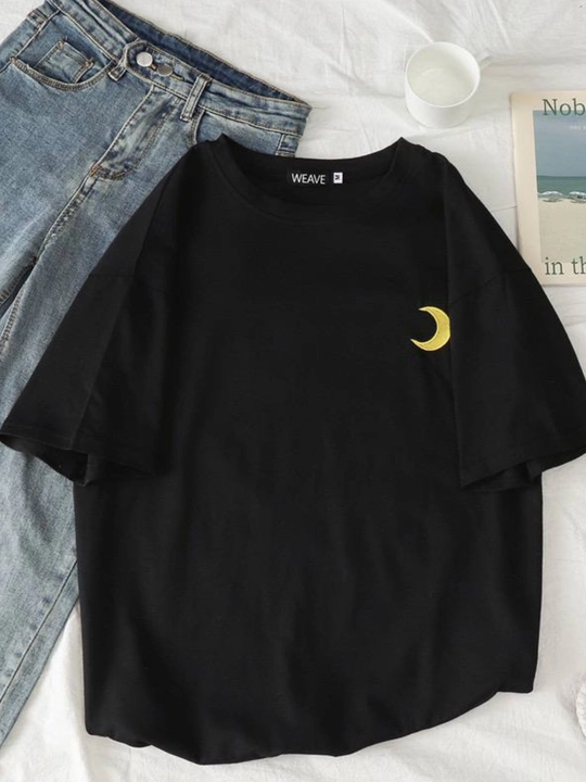 Futbolka, Ayollar futbolkasi kundalik, baza model— M, L, XL, XXL o‘lchamlar