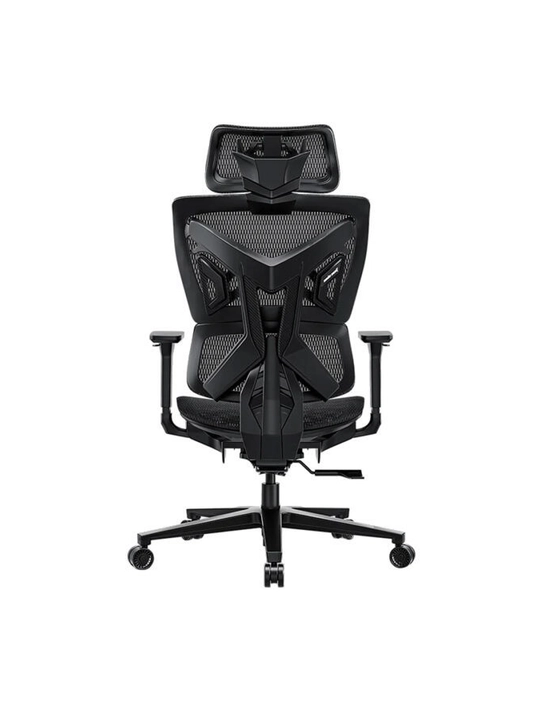 Игровое компьютерное сечетое кресло AndaSeat X-Air Mega, размер XL
