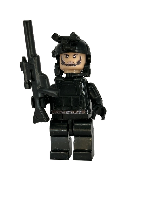 Askar haykalchalar, Anime Naruto, Star Wars, LEGO bilan mos keladi