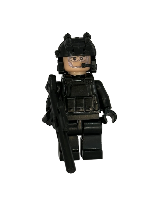 Askar haykalchalar, Anime Naruto, Star Wars, LEGO bilan mos keladi