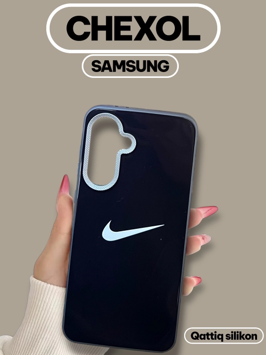 Чехол для Samsung A55, A36,A17, A16, A34A14, A56, A26, A13, A07, A32, A12, A21S, A15, A10