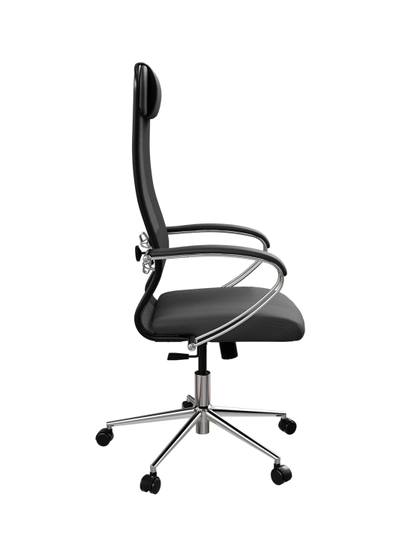 Кресло Метта ErgoLife Set 11 — СТОЛМАГ-ERGOLIFESET11-ЧЕРН