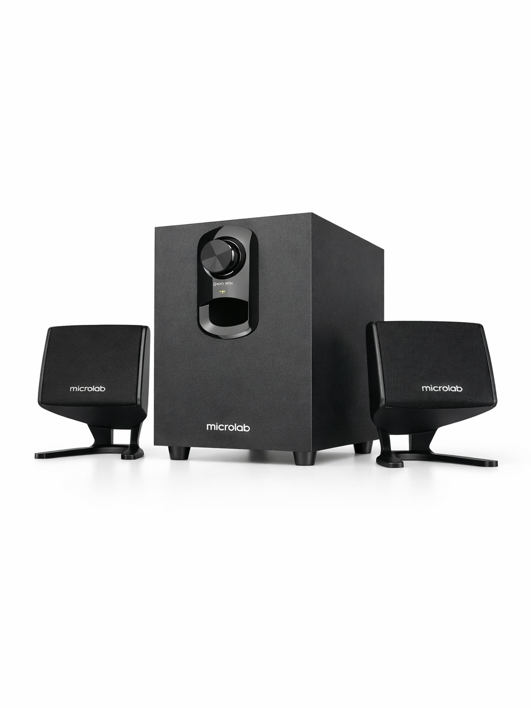 Microlab M-108BT 2.1 Bluetooth Kolonka, 11W, 2.1 Stereo - 