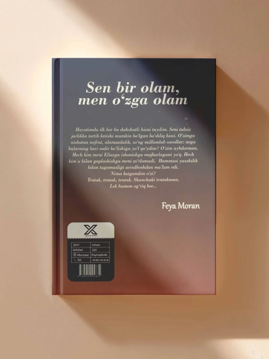 Badiiy kitob sevgi haqida, roman, duo taqdirini o zgartiradi