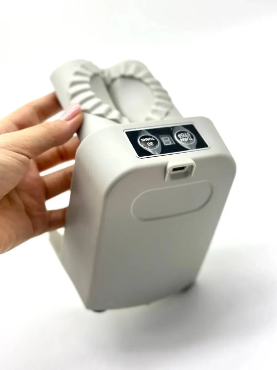 Chuchvara va chuchvara uchun elektr mashina, avtomatik qurilma, USB