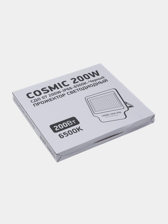 LED yoritgichi Cosmic СДО 07