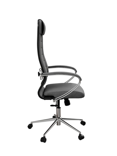 Кресло Метта ErgoLife Set 32 — СТОЛМАГ-ERGOLIFESET32-ТЕМНСЕР