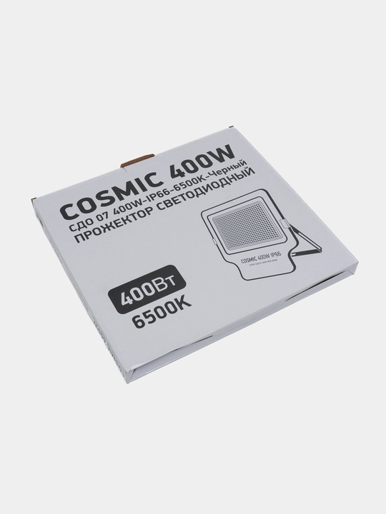 LED yoritgichi Cosmic СДО 07