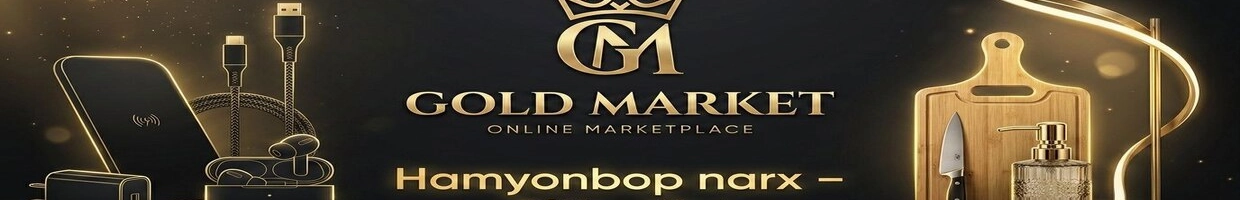 goldmarketuz
