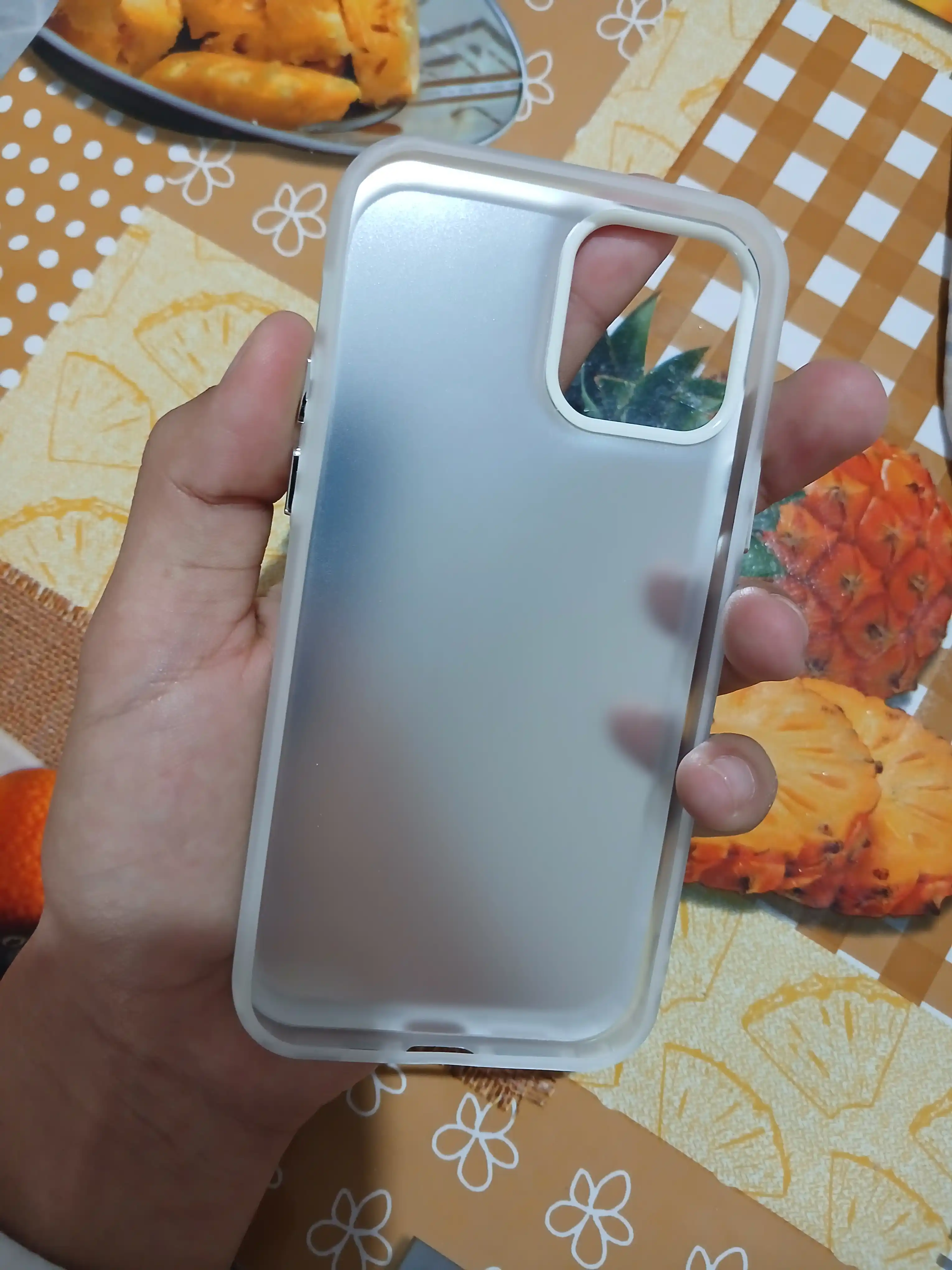 Пластиковый чехол с изображением для IPHONE 12 PRO, защитный чехол
