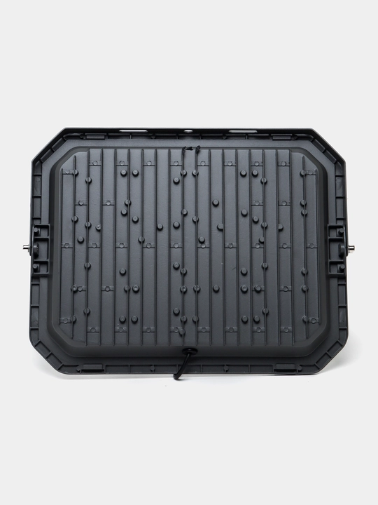 Projektor LED ORION SDO 08 - 400W|600W|800W|1000W-IP65-6500K-Qora ELT