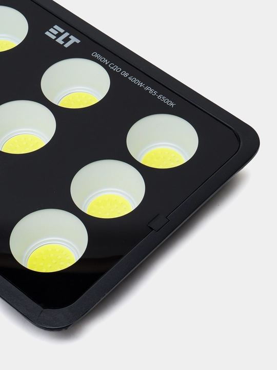 Projektor LED ORION SDO 08 - 400W|600W|800W|1000W-IP65-6500K-Qora ELT