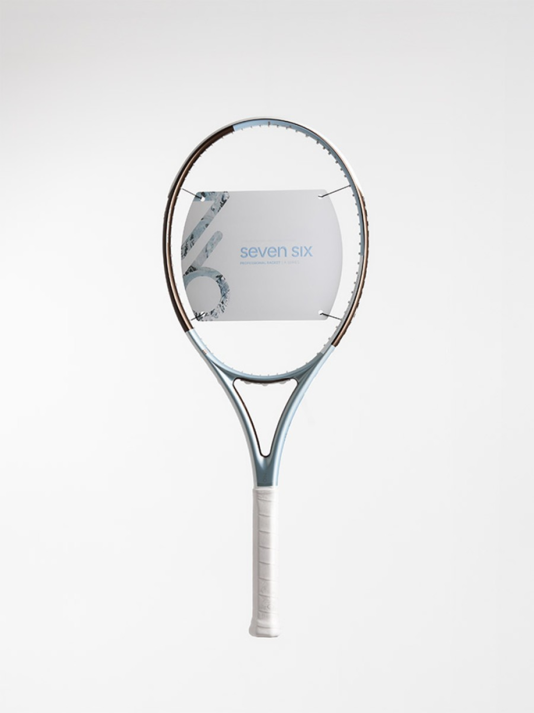 Tennis uchun raketka 7/6 A2 300 - 