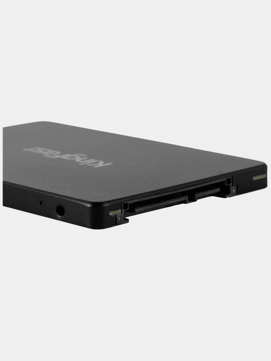 Hакопитель для пк и ноутбука SSD SATA 128ГБ, 256ГБ, 512ГБ, 1ТБ KingFast F10 6Гб/с