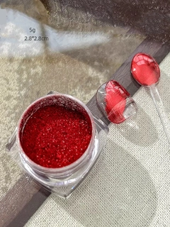 Прозрачный