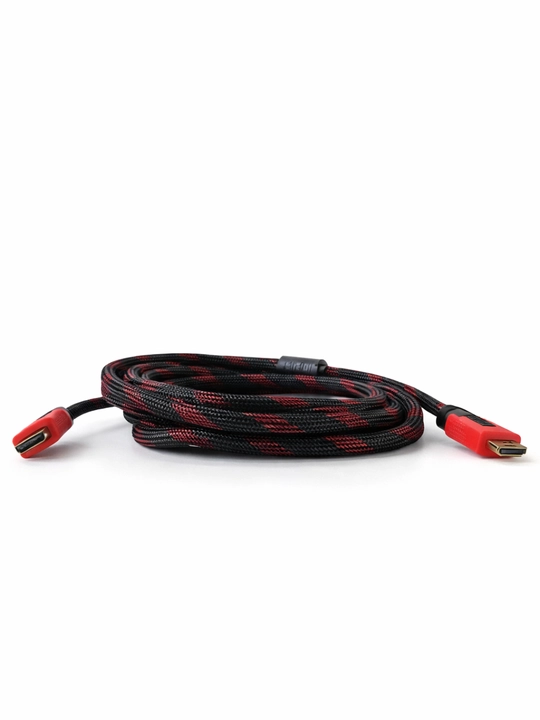 HDMI кабель 1,5 м/3 м/5 м/10 м/ 5 м/20 м – 4K Ultra HD, ARC, Ethernet, 3D, Full HD 1080p