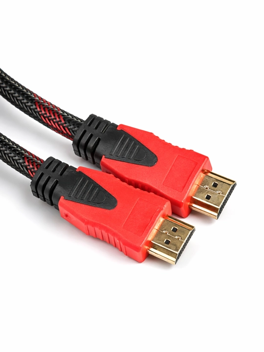 HDMI кабель 1,5 м/3 м/5 м/10 м/ 5 м/20 м – 4K Ultra HD, ARC, Ethernet, 3D, Full HD 1080p