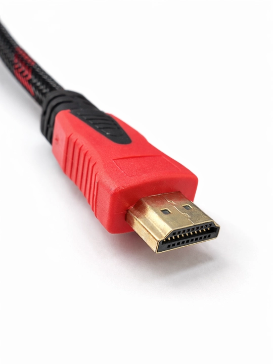 HDMI кабель 1,5 м/3 м/5 м/10 м/ 5 м/20 м – 4K Ultra HD, ARC, Ethernet, 3D, Full HD 1080p