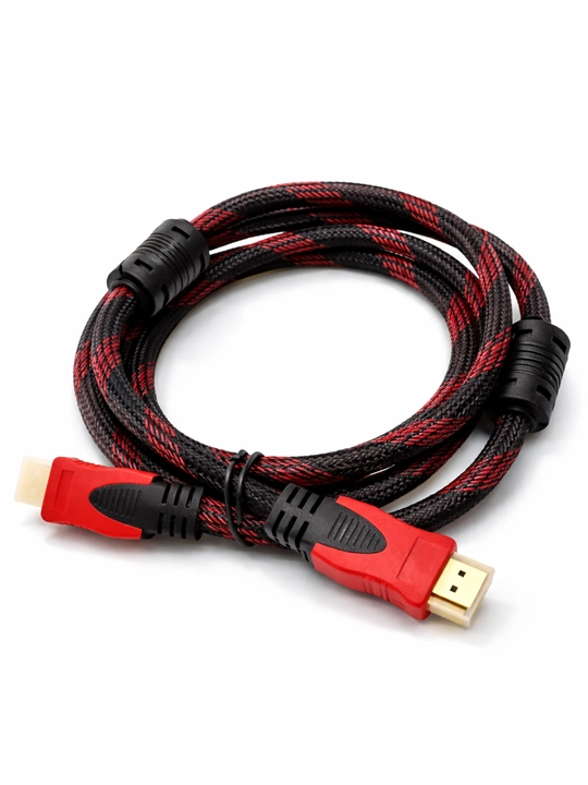 HDMI кабель 1,5 м/3 м/5 м/10 м/ 5 м/20 м – 4K Ultra HD, ARC, Ethernet, 3D, Full HD 1080p