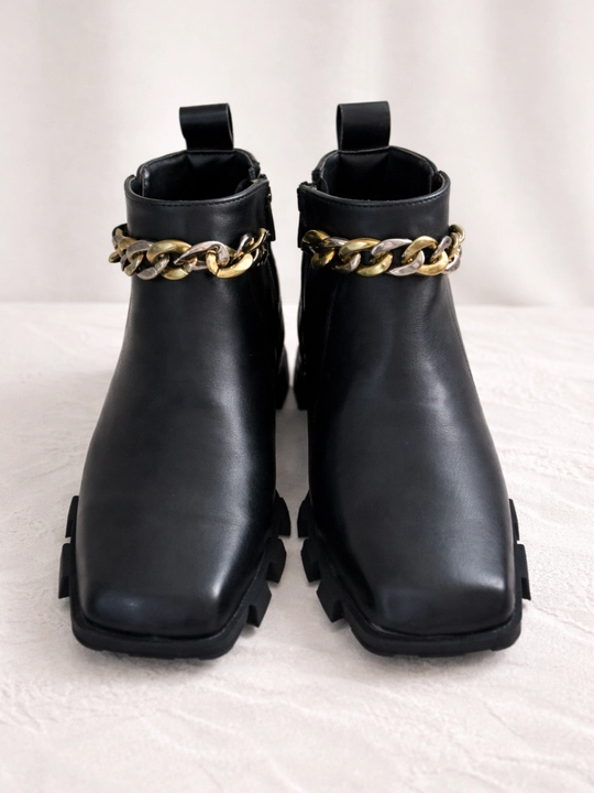 Женские ботинки, короткие ботинки (ankle boots) демисезонные ботинки, повседневные ботинки