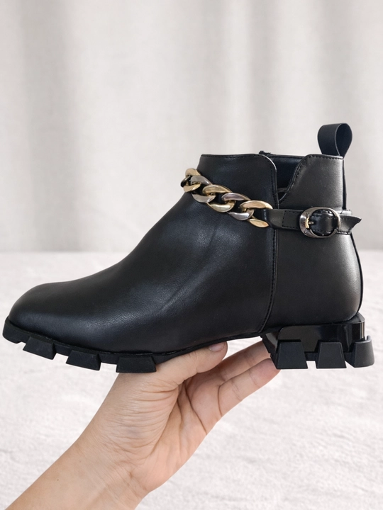 Женские ботинки, короткие ботинки (ankle boots) демисезонные ботинки, повседневные ботинки