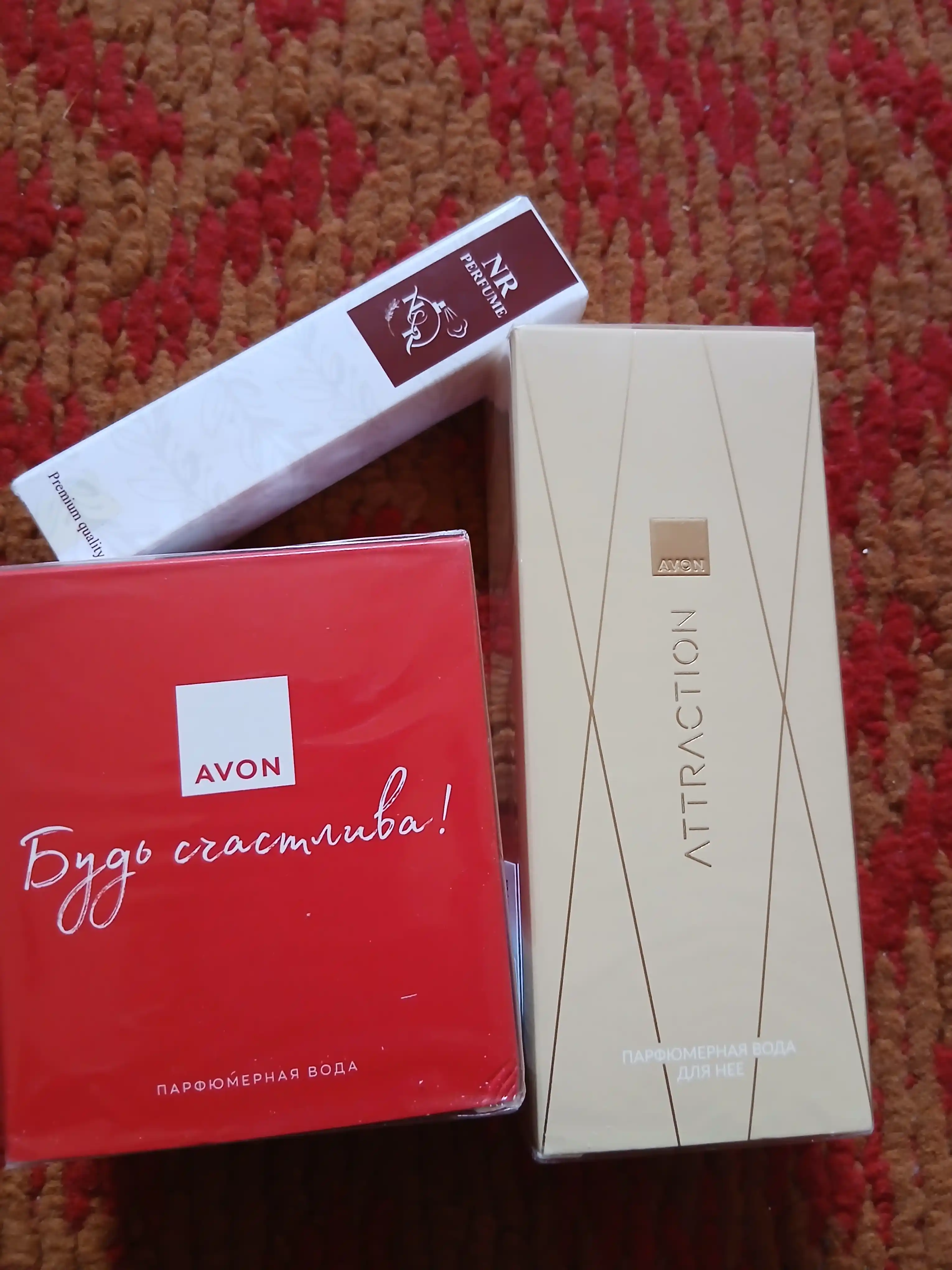 Atir Coco Chanel Mademoiselle ayollar uchun, Fransiya